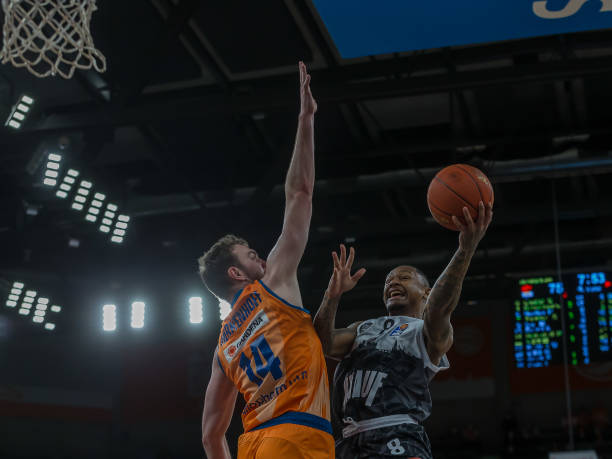 湖人队在休 湖人队在休