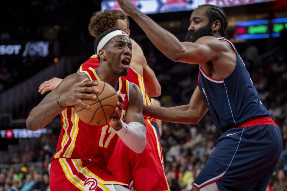 赛场上的一 赛场上的一